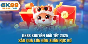 khuyến mãi tết 2025